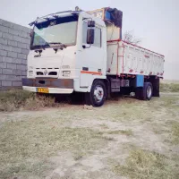 بادسان 8تن|خودرو سنگین|آفتاب, |دیوار