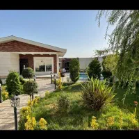 فروش ویلا 500 متری، 2 خواب، ماهدشت