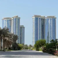 فروش-دو-خواب-برج-دوقلو-ویو-دریاوجزیره-متراژ-متفاوت