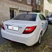 دنا پلاس مدل1404رینگ اسپرت کوییک ساینا معامله|خودرو سواری و وانت|کرمان, |دیوار