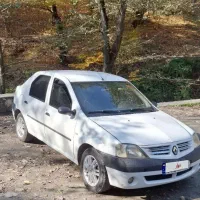 تندر ۹۰ ال ۹۰ مدل ۹۲|خودرو سواری و وانت|گرگان, |دیوار