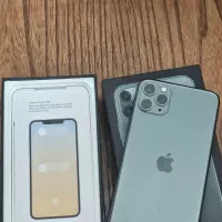 اپل iPhone 11 Pro Max با حافظهٔ ۶۴ گیگابایت|موبایل|تهران, ارامنه|دیوار