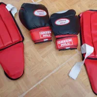 دستکشـساقـبند