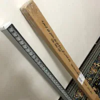 وال واشر ۳۶ وات ۱۰۰ سانتی متر مولتی کالر ریموتدار