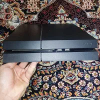 Ps4 fat