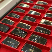 انواع کمربند و سگک