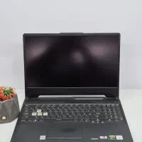 فروش لپتاپ ایسوس tuf/گیمینگ/اقساط|رایانه همراه|اراک, |دیوار