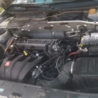 پارس ELXمدل 84|خودرو سواری و وانت|بم, |دیوار