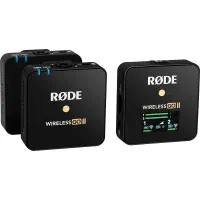 میکروفن Rode Go2|دوربین عکاسی و فیلم‌برداری|شوشتر, |دیوار