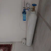 کپسول اکسیژن