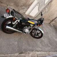 موتور رهرو ۲۰۰