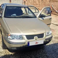 سمند۸۳تمیزومرتب