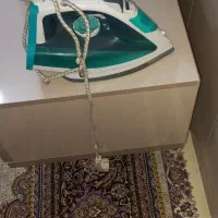 اتو  لباس سلام