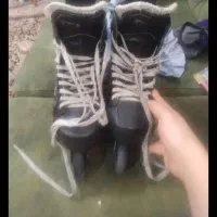 اسکیت هاکی سی سی م|دوچرخه، اسکیت، اسکوتر|ورامین, ورامین|دیوار