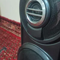 باند سونی vx88|سیستم صوتی خانگی|تهران, آذری|دیوار