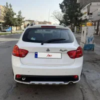 کوئیک|خودرو سواری و وانت|مشهد, شفا|دیوار