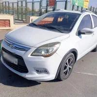 لیفان اتومات x50