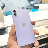 ایفون ۱۱ نرمال پلمپ واقعی