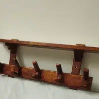 چوب لباسی جالباسی ایستاده و دیواری