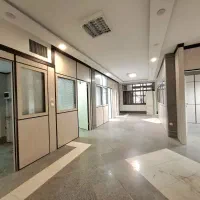 ۲۲۰متر تک واحدی اداری پارتیشن بندی شده پاسداران