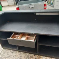 میز پیشخوان