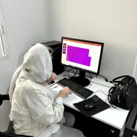 آموزش کامپیوتر همراه بامدرک فنی و حرفه ایی آسارخش