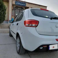 تیبا ۲-مدل ۱۴۰۰- بدون نقطه رنگ