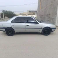 فروش پژو ۴۰۵ GLX|خودرو سواری و وانت|رامهرمز, |دیوار
