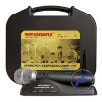 میکروفن آکبند بیسیم سیکاکو wr5
