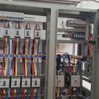 برق صنعتی و سیم پیچی وژنراتور