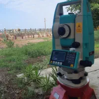 نقشه برداری  سیماک(کدیکتا)  سامانه شمیم  UTM