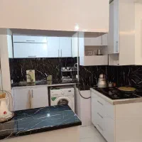 فروش آپارتمان۵۵متر دونبش، صیاد۵۲شیک و نقلی