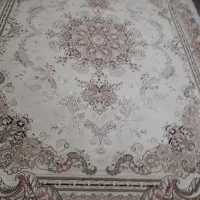 فرش 12متری زیبا کاملا ضخیم