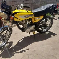موتور مزایده ۱۲۵