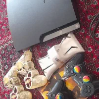 ps3 اسلیم|کنسول، بازی ویدئویی و آنلاین|بروجرد, |دیوار