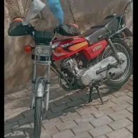 موتور هندا 125