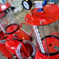 ساکشن روغن بادی و برقی|ماشین‌آلات صنعتی|تهران, آذربایجان|دیوار