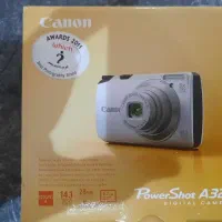 دوربین Canon