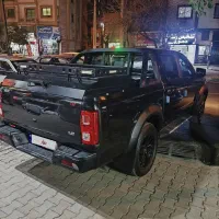 کی ام سی T8 مدل 1401 در حد|خودرو سواری و وانت|گرگان, |دیوار