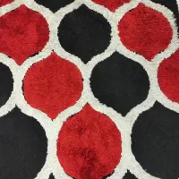 فروش فرش در حد نو.