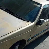پژو 405 مدل 78|خودرو سواری و وانت|تهران, مشیریه|دیوار