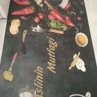 قالیچه آشپزخانه