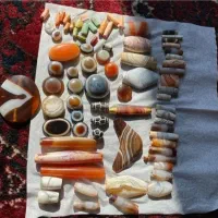 خریدوفروش مهره قدیمی