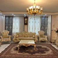 ۵۰متری ۶ساله غرق نور خوش نقشه
