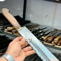 چاقو مخصوص کوه نوردی