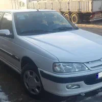 پژو پارس xu7p مدل ۴۰۱