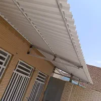 جوشکار سیار و سقف شیروانی|خدمات پیشه و مهارت|کاشمر, |دیوار