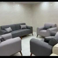 مبل راحتی کد 065|مبلمان خانگی و میز عسلی|ورامین, ورامین|دیوار