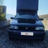 پراید وانت مدل ۹۳