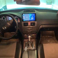 بنز c200|خودرو سواری و وانت|رشت, گلسار|دیوار